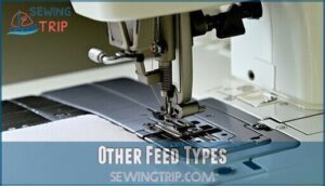 other feed types