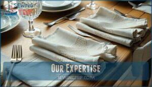 our expertise