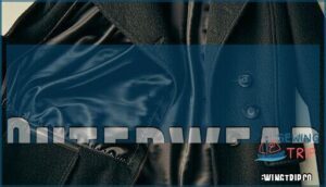 outerwear