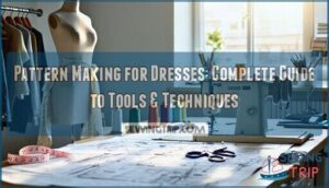 pattern making for dresses
