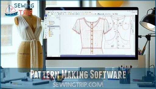 Basic Pattern Making Techniques: Step-by-Step Guide for Beginners