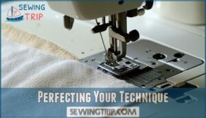 perfecting your technique