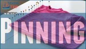 pinning
