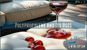polypropylene and its uses