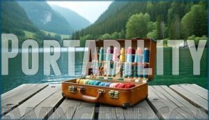 portability