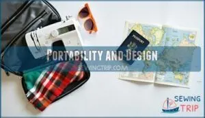 portability and design portability and design