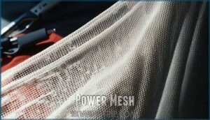 power mesh