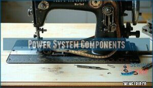 power system components
