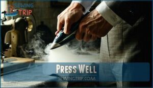 press well