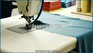pressing tips