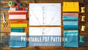 printable pdf pattern