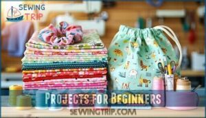 projects for beginners