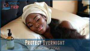 protect overnight