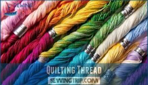 quilting thread