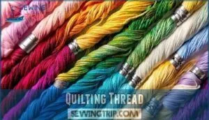 quilting thread