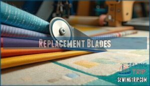 replacement blades
