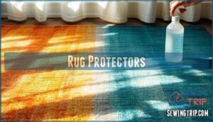 rug protectors