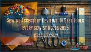 sewing accessory reviews