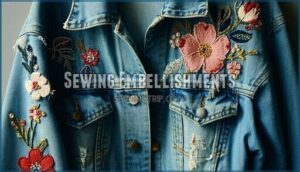 sewing embellishments