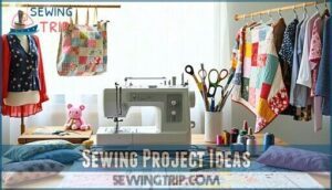 sewing project ideas
