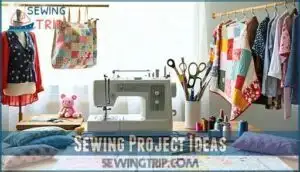 sewing project ideas