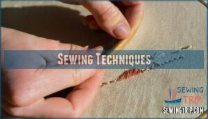 sewing techniques