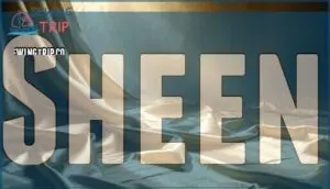 sheen