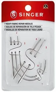 SINGER 01025 Heavy Duty Household B000PSDJ8M