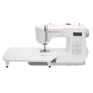 SINGER C7290Q Computerized Sewing & B0D71JRJQ6