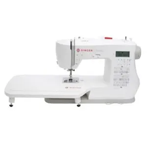 SINGER C7290Q Computerized Sewing & B0D71JRJQ6