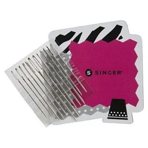 Singer Large Eye Hand Needles B002I35QMO