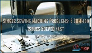 singer sewing machine problems x common issues solved singer sewing machine problems x common issues solved
