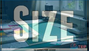 size