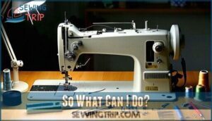 so what can i do