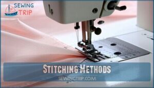 stitching methods