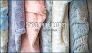 style and comfort