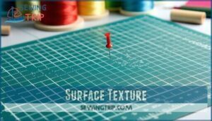 surface texture