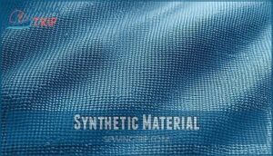 synthetic material