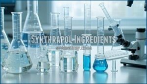 synthrapol ingredients