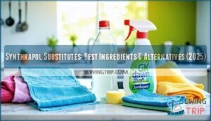 synthrapol substitutes ingredients