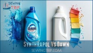 synthrapol vs dawn