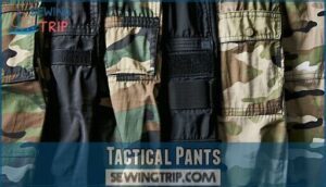 tactical pants