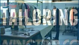 tailoring