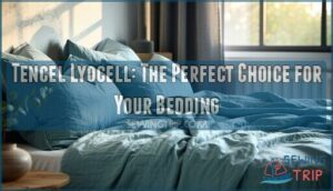 tencel lyocell: the perfect choice for your bedding