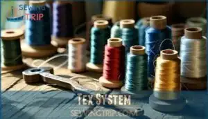 tex system