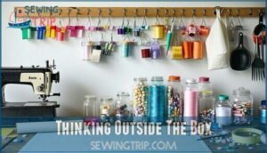 thinking outside the box