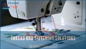 thread and stitching solutions