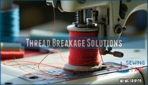 thread breakage solutions