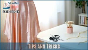 tips and tricks