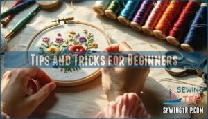 tips and tricks for beginners
